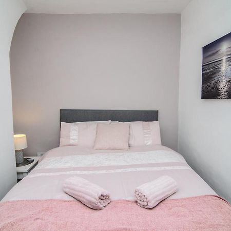 Riverpool - Luxry Suits For Football Fans Near Anfield Stadiumリヴァプール エクステリア 写真